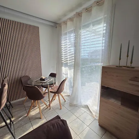 Apartman Maggiore Escape