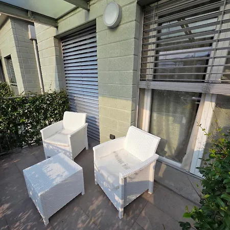 Apartman Maggiore Escape Luino