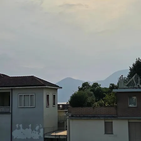Apartman Maggiore Escape